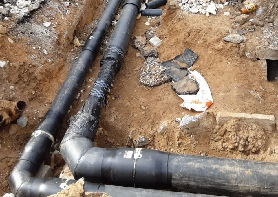 Фото: пресс-служба администрации городского округа Бронницы