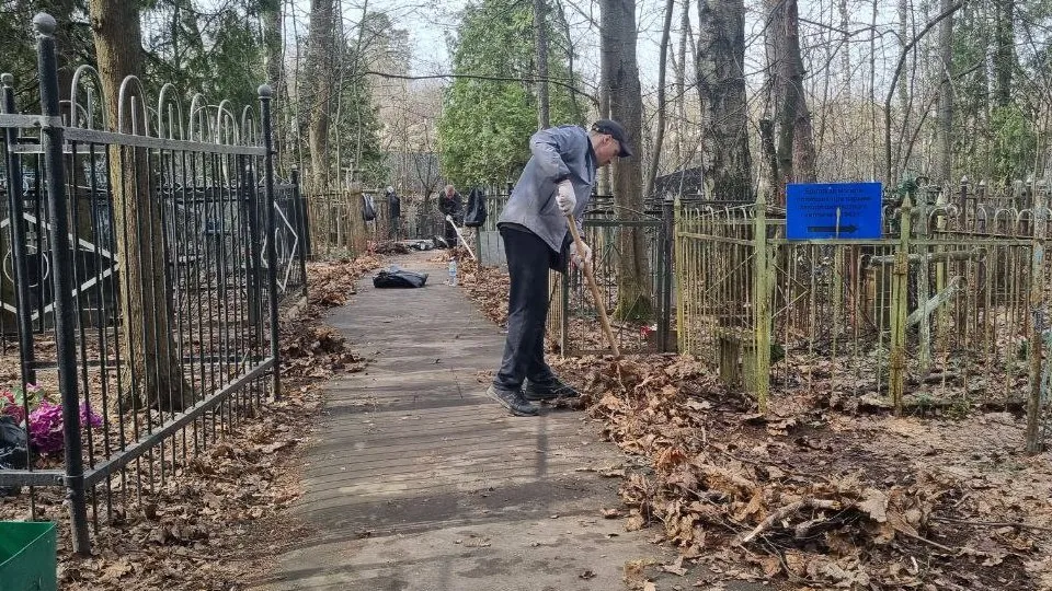 Фото: Пресс-служба администрации городского округа Королев