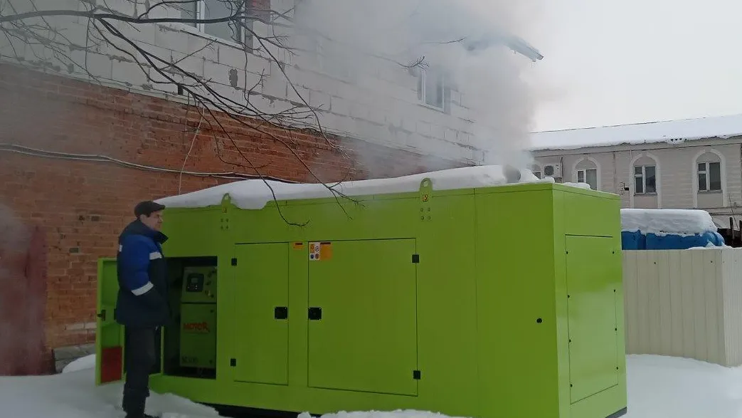 Фото: Министерство ЖКХ Московской области