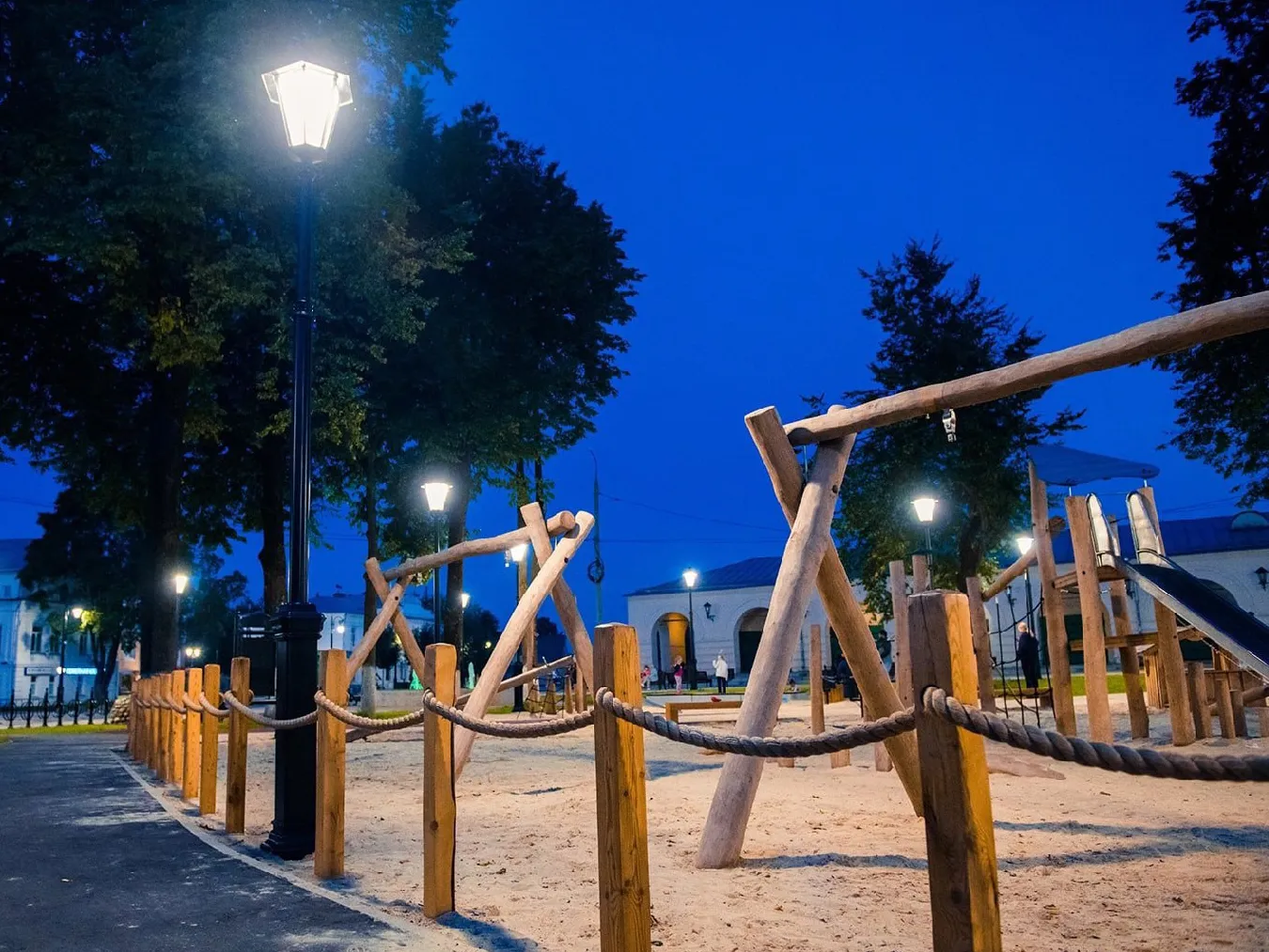 Фото: пресс-служба администрации Наро-Фоминского г.о.