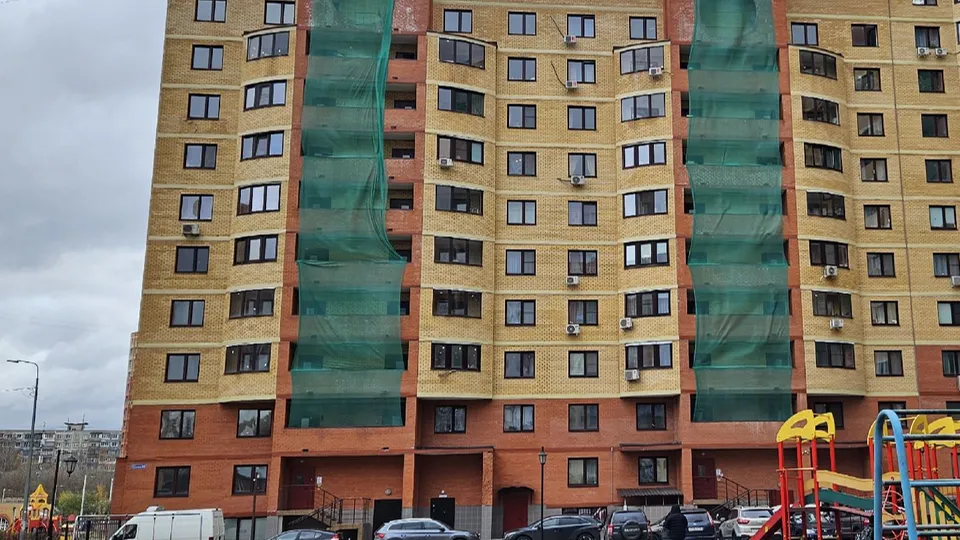 Фото: МедиаБанк Подмосковья/Ольга Вельшикаева