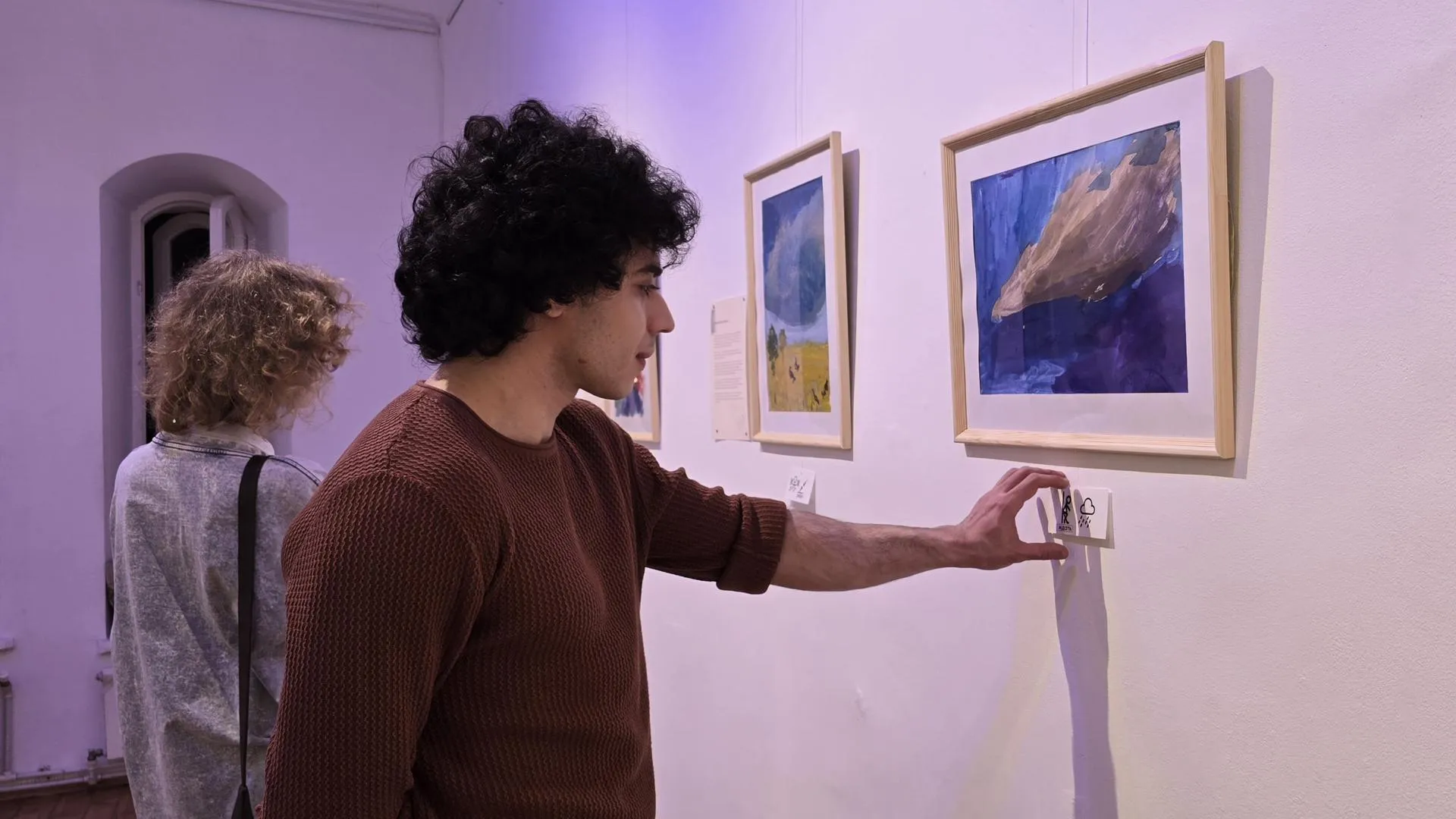 МедиаБанк Подмосковья/Марина Анисимова