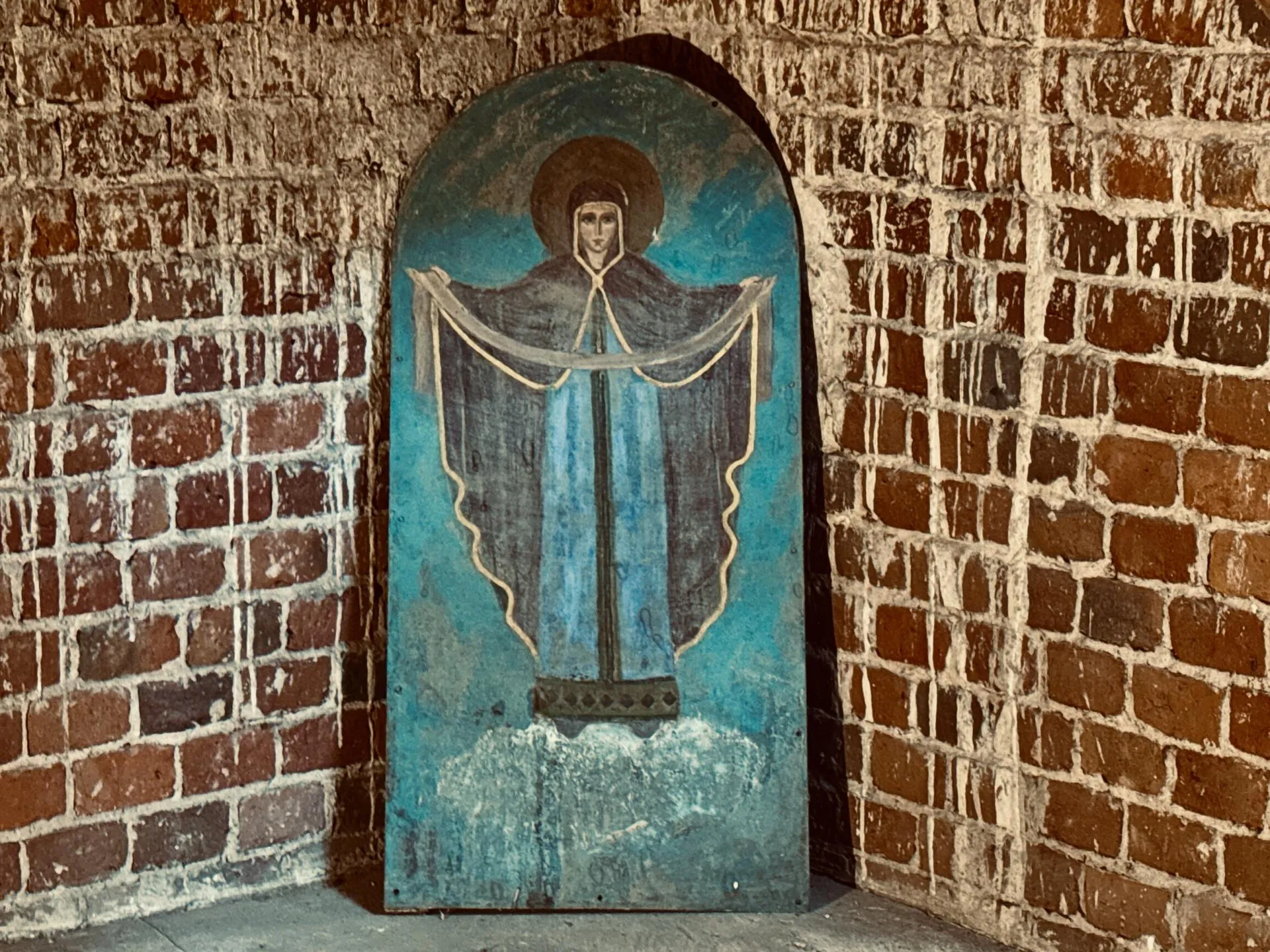 Фото: Ольга Стаферова