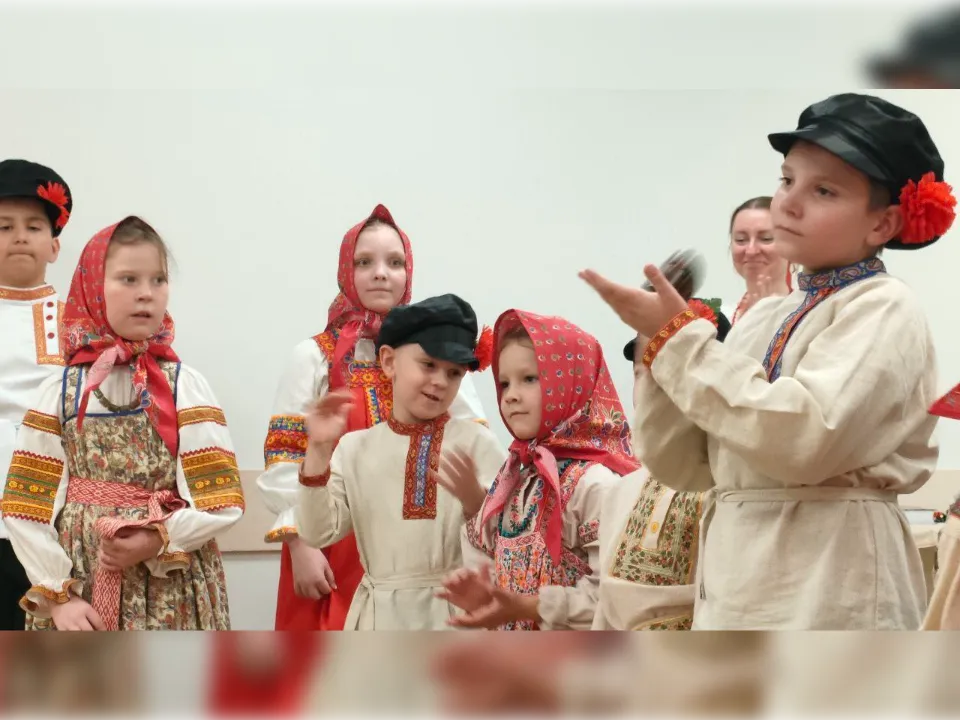 Фото: ЖДШИ №1