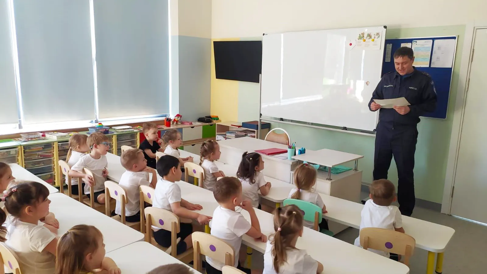 Фото: ГКУ МО «Мособлпожспас»