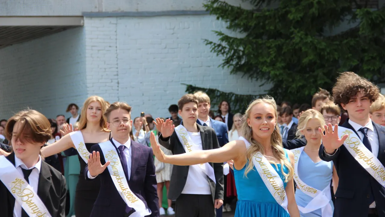 фото: администрация Краснознаменска