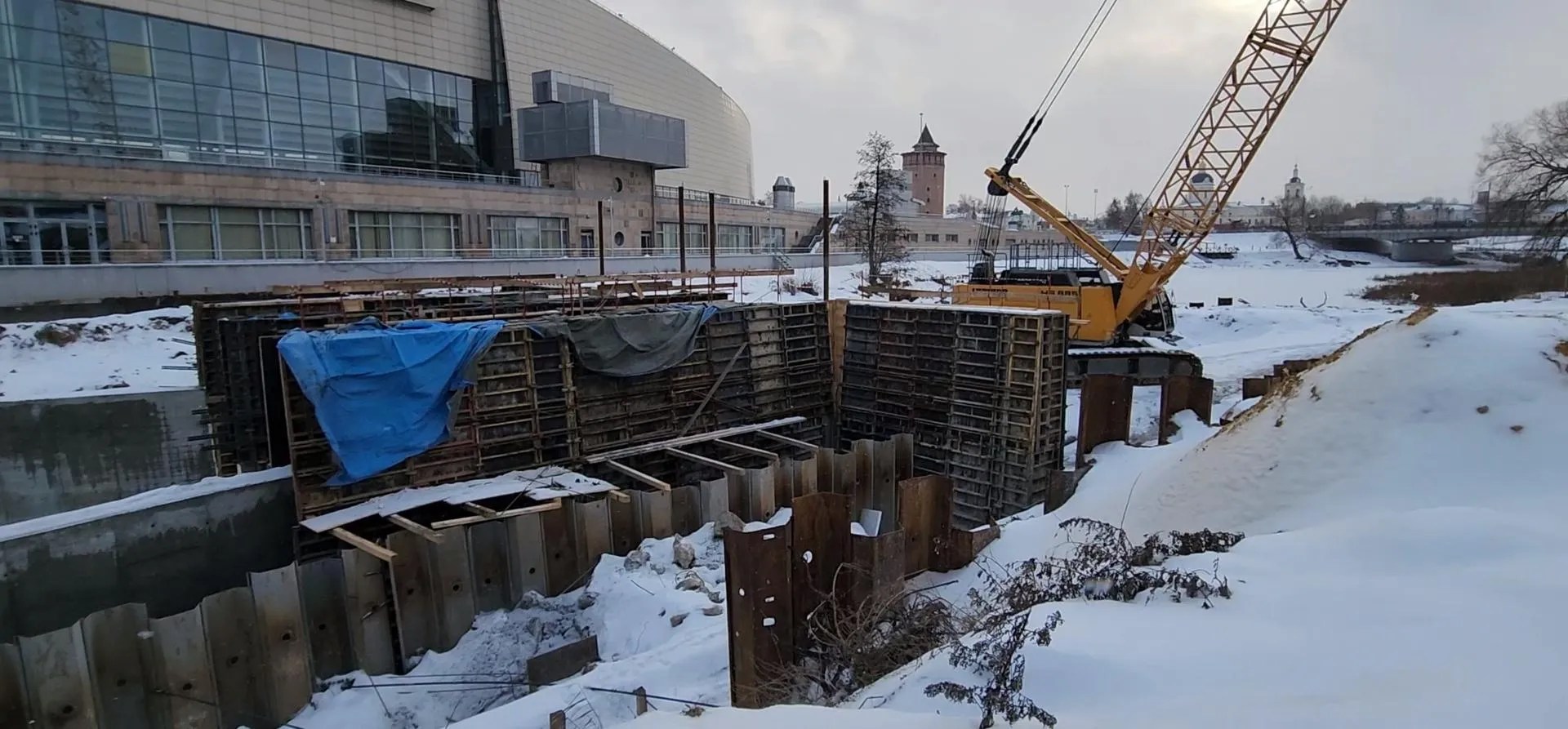 Марина Анисимова