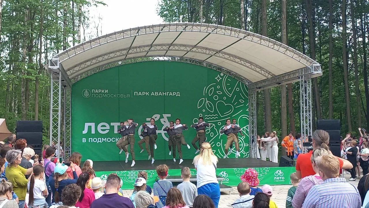 Фото: Олег Книжник