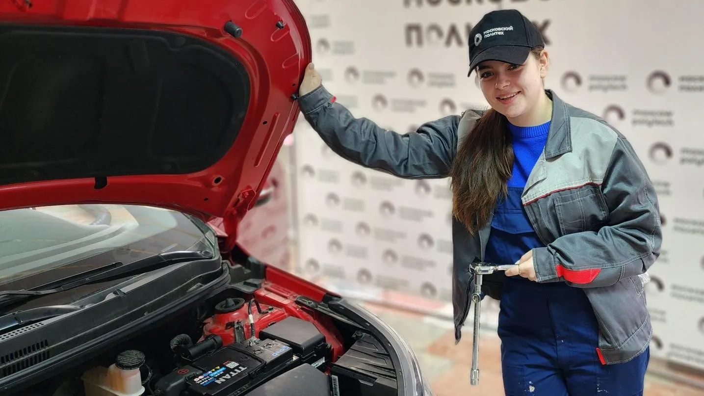 Фото: Екатерина Данилина