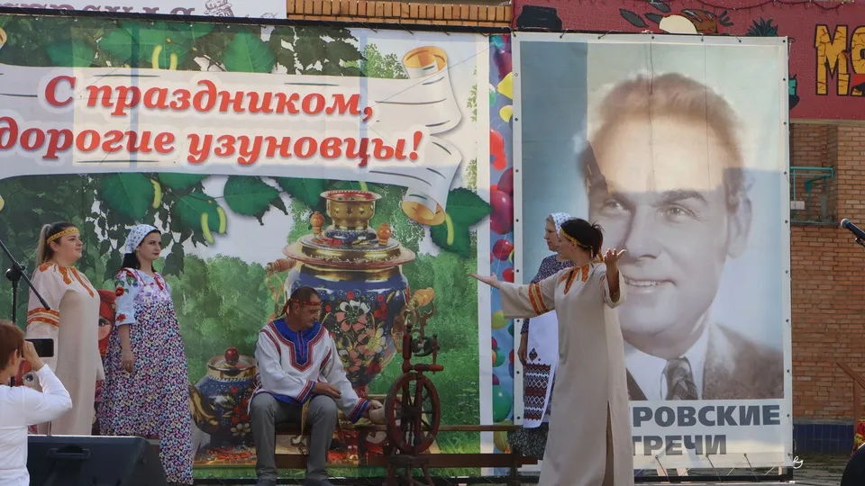 Фото: Ирина Матвеева