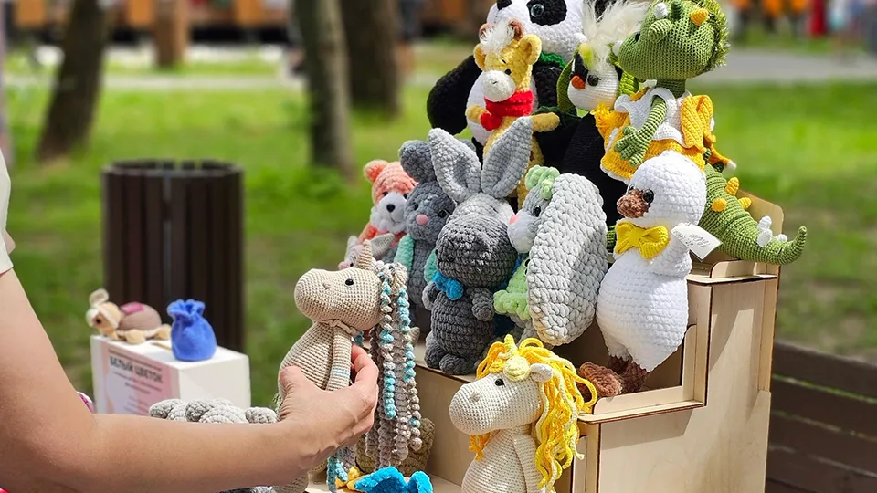 Фото: Социальная защита Серпухов