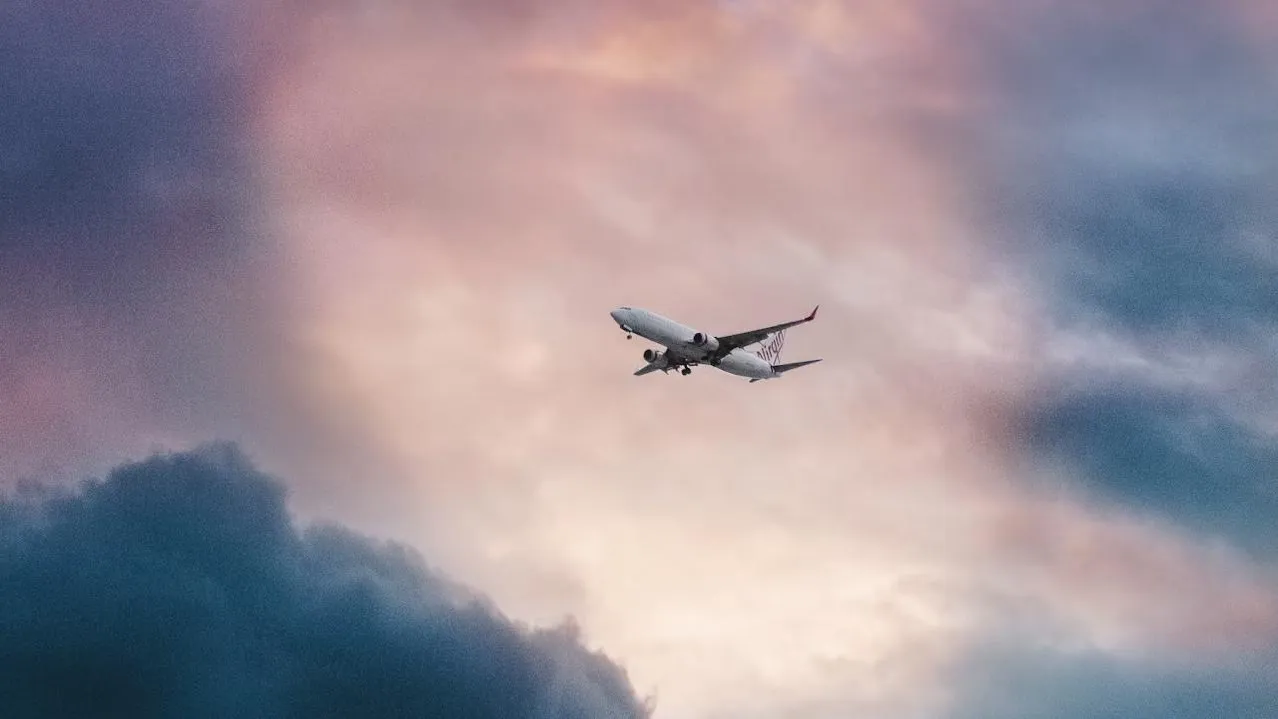 Загадочно пропавший самолет рейса MH370 вновь начали искать у берегов Австралии