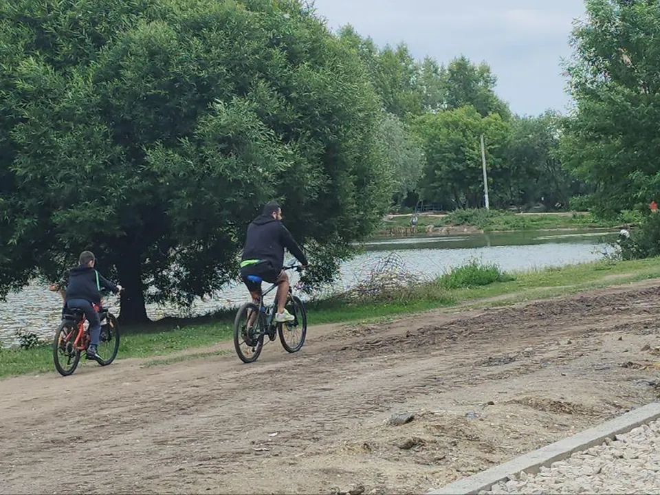 &nbsp;Фото: Наталья Лымарь