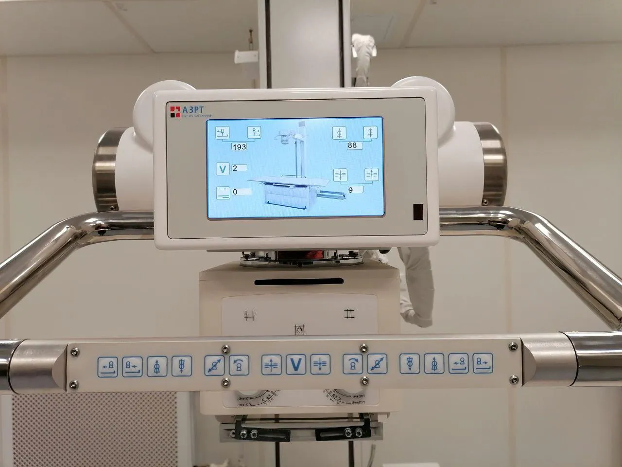 Фото: ГБУЗ Московской области «‎Наро-Фоминская больница»‎&nbsp;&nbsp;