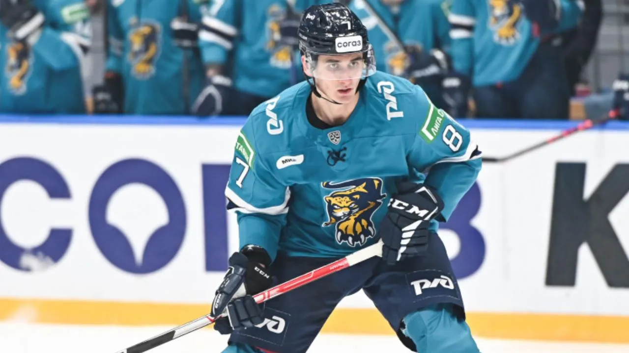 Хоккеист «Сочи» рассказал об обстановке в команде на фоне угроз атак БПЛА