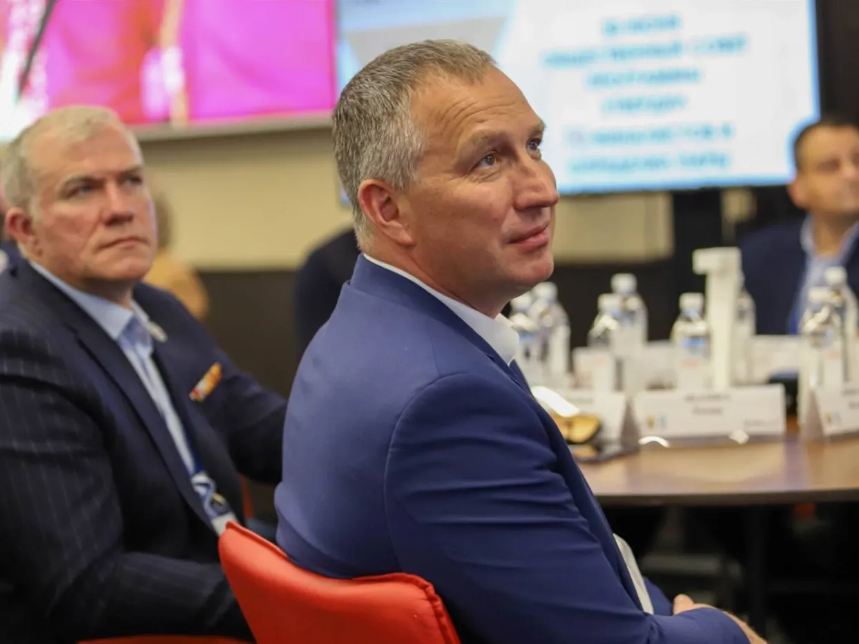 Фото: пресс-служба администрации Наро-Фоминского г.о.&nbsp; &nbsp; &nbsp; &nbsp; &nbsp; &nbsp;&nbsp;