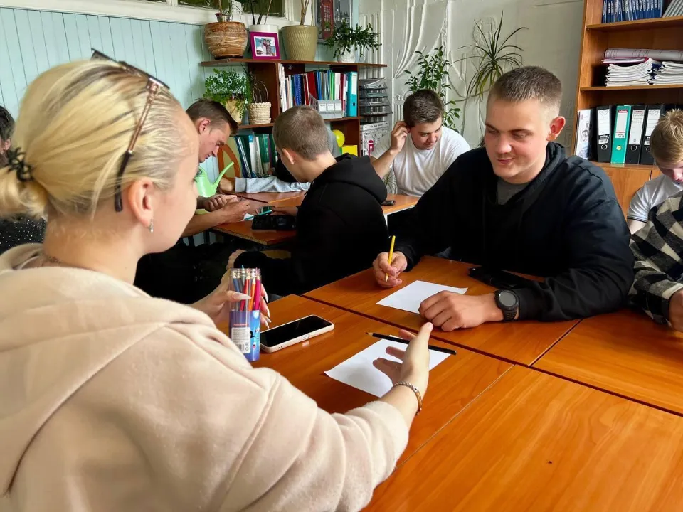 Фото: Министерство образования Московской области