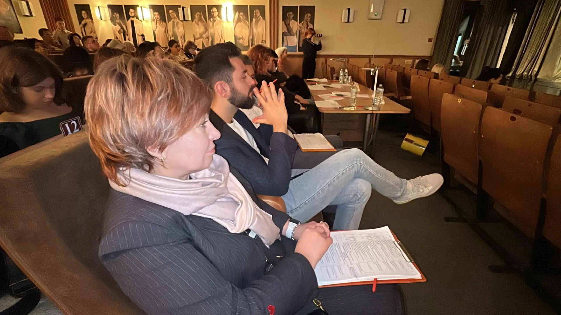 Фото: Мария Шматкова