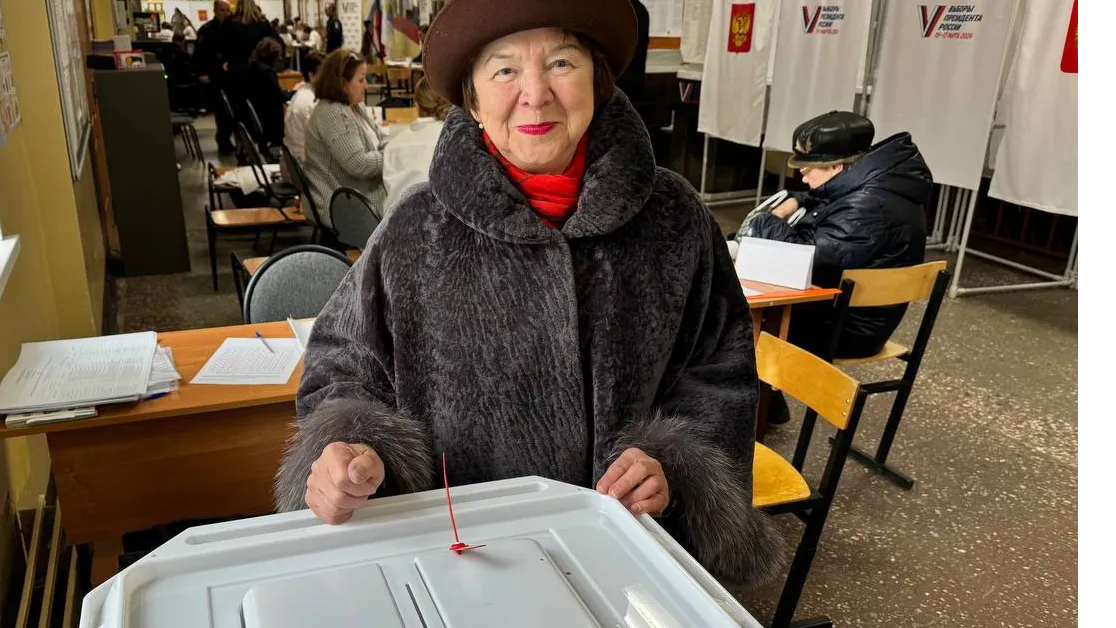 Фото: администрация г.о. Красногорск