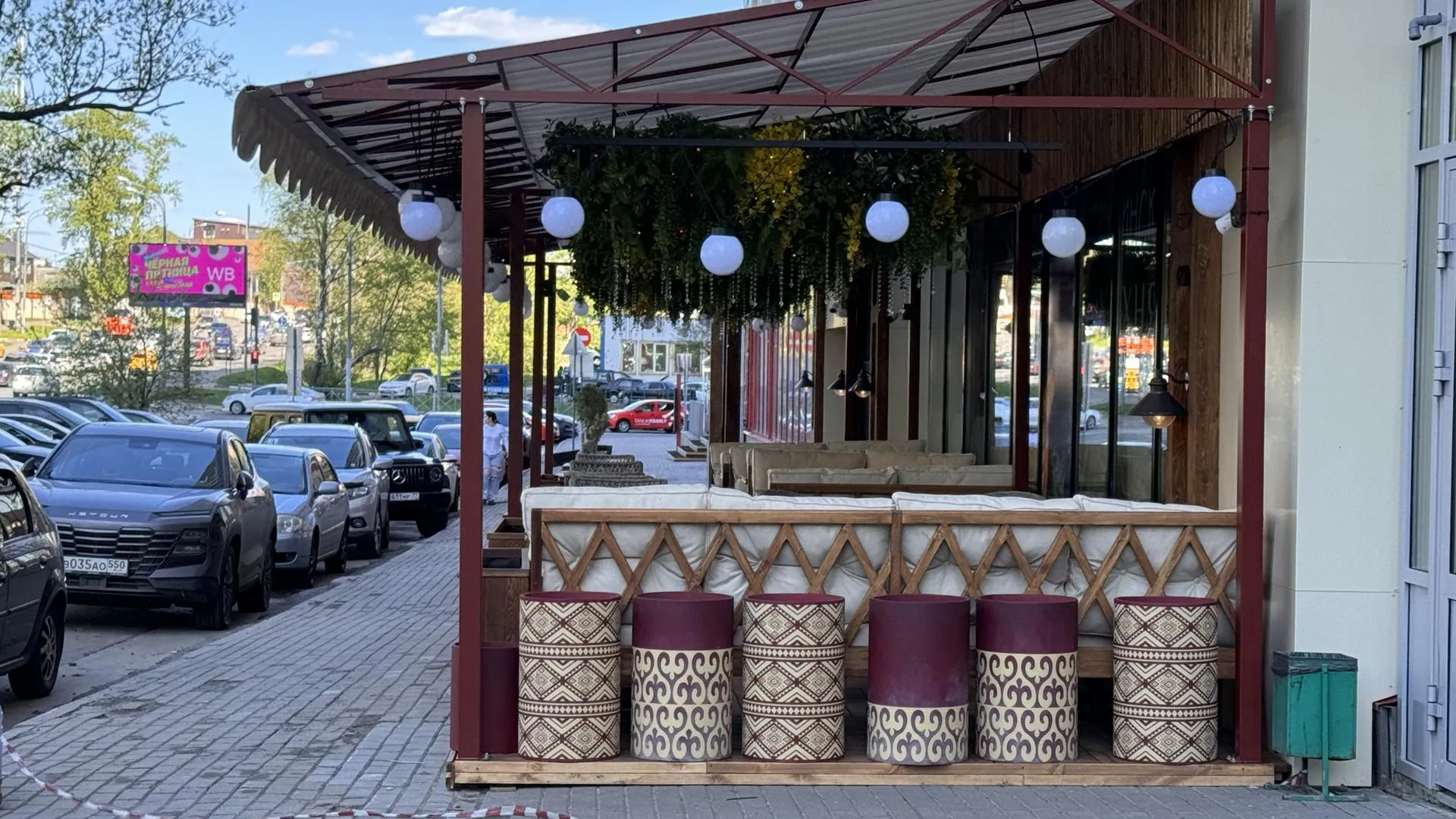 Фото: Мария Шматкова