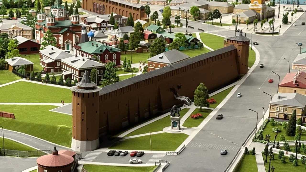 МедиаБанк Подмосковья/Анна Нестерова