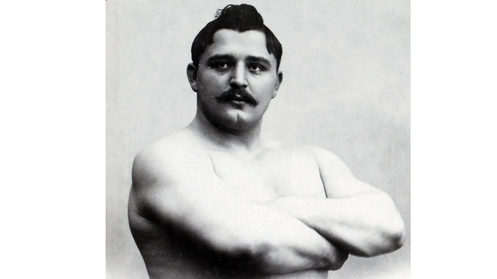 Руль ле Буше, 1904 год