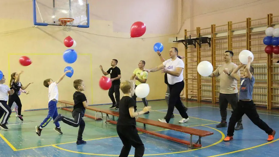 Фото: пресс-служба администрации г.о. Серпухов