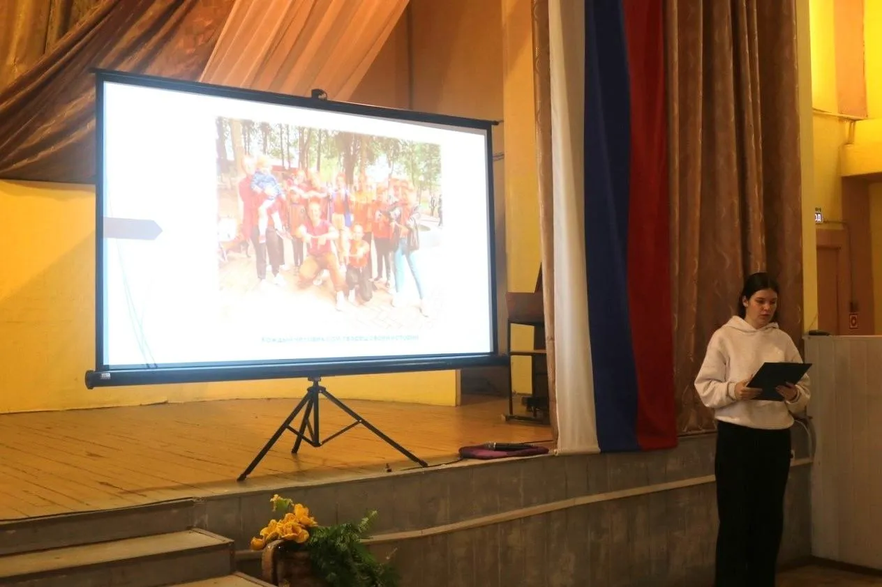 Фото: зарайский филиал ЛАПТ