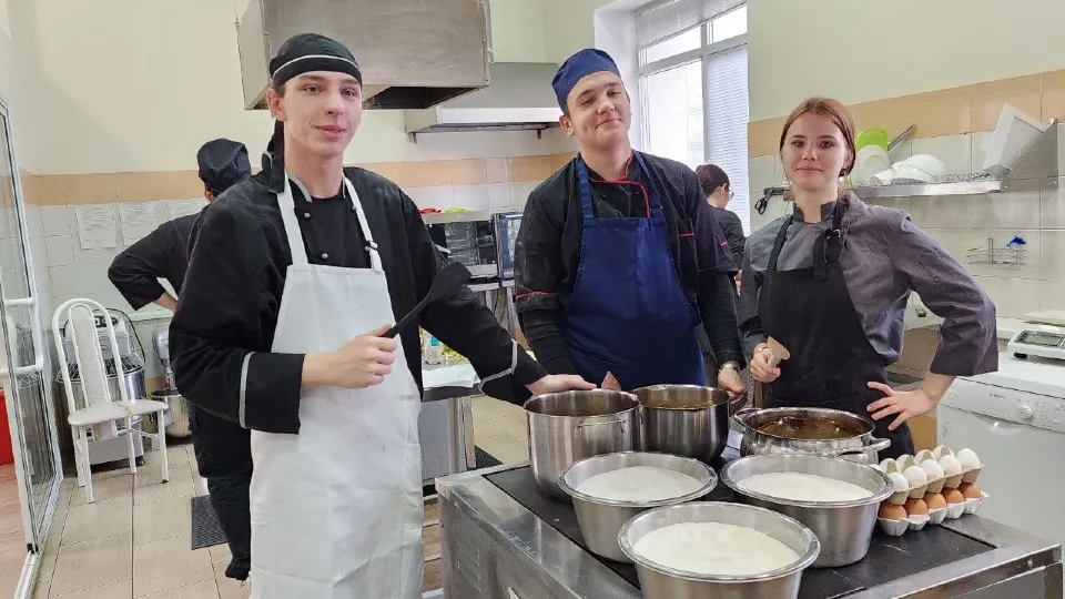 Фото: МедиаБанк Подмосковья/Роман Яковлев