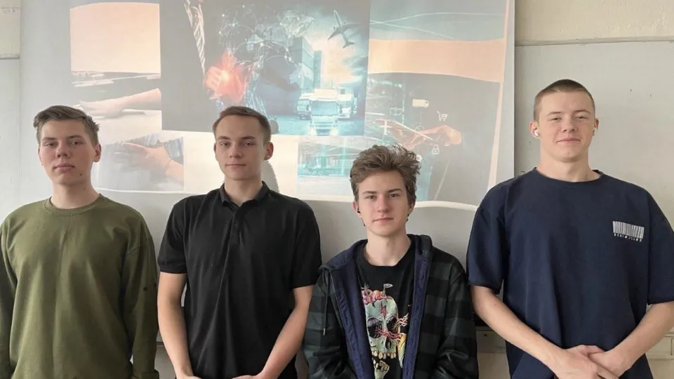 Фото: Министерство образования Московской области