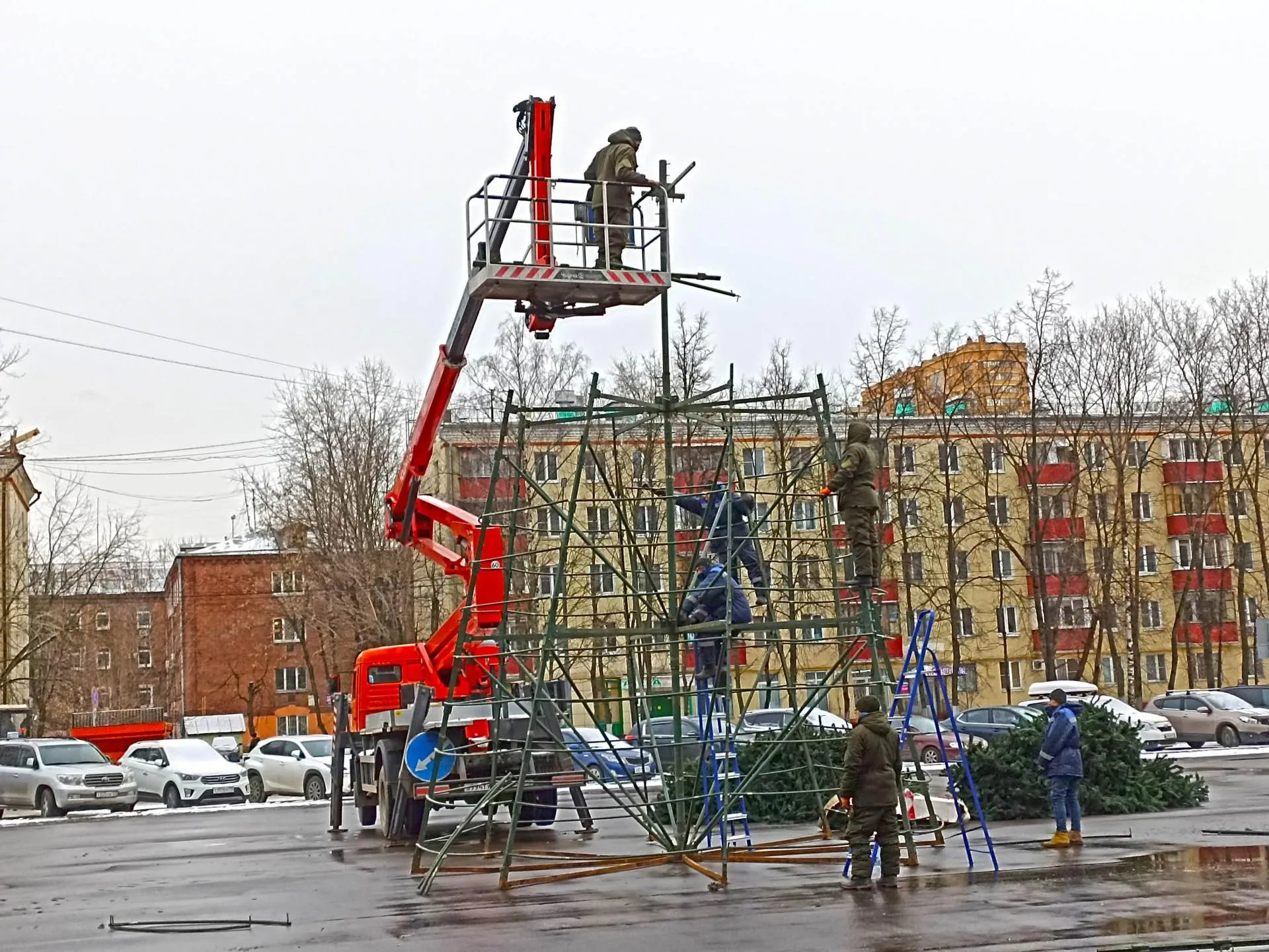 Фото: Дмитрий Кравцов