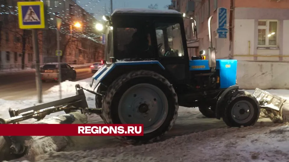 Фото: REGIONS/Юлия Павлова