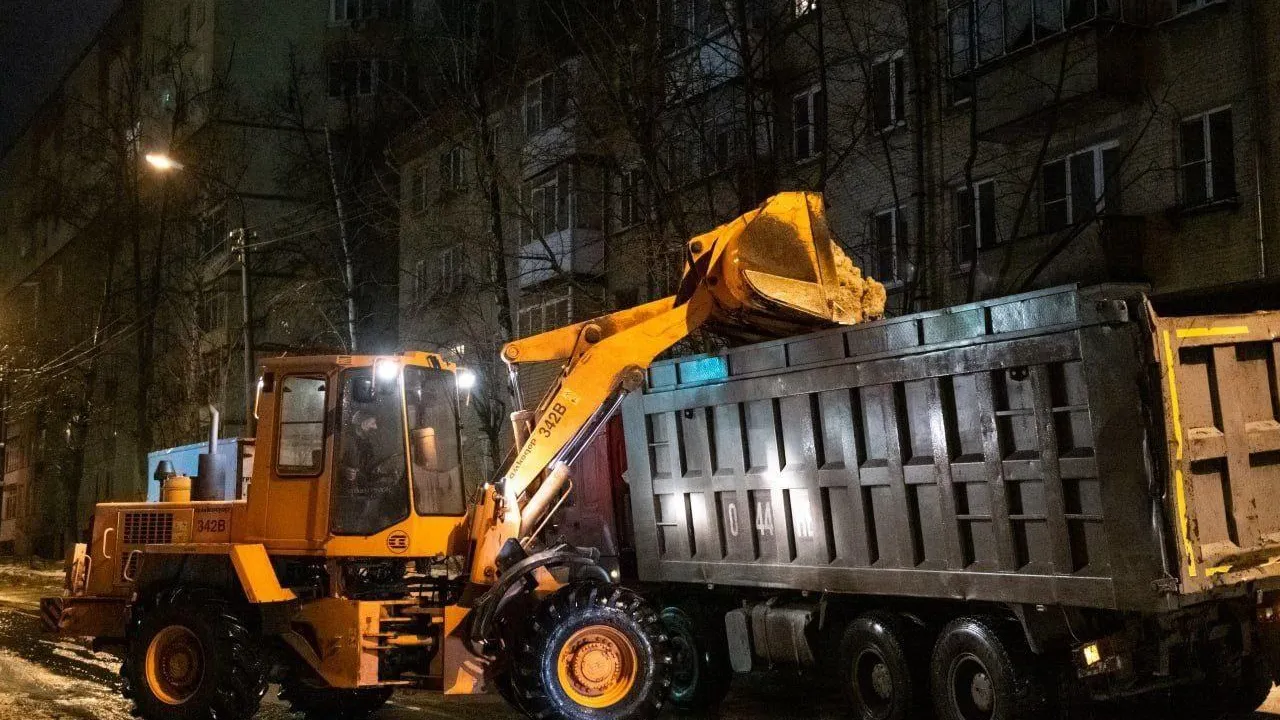 Фото: ИА «Все новости Лыткарино»