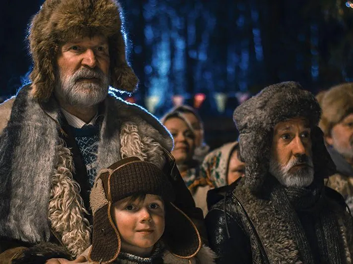 Секрет новой части фильма «Елки» раскрыл режиссер