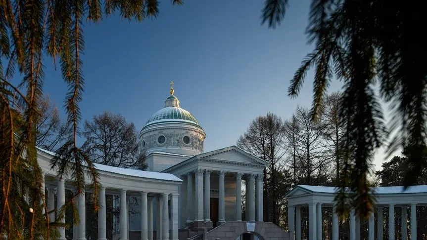 Фото: пресс-служба администрации г.о. Красногорск