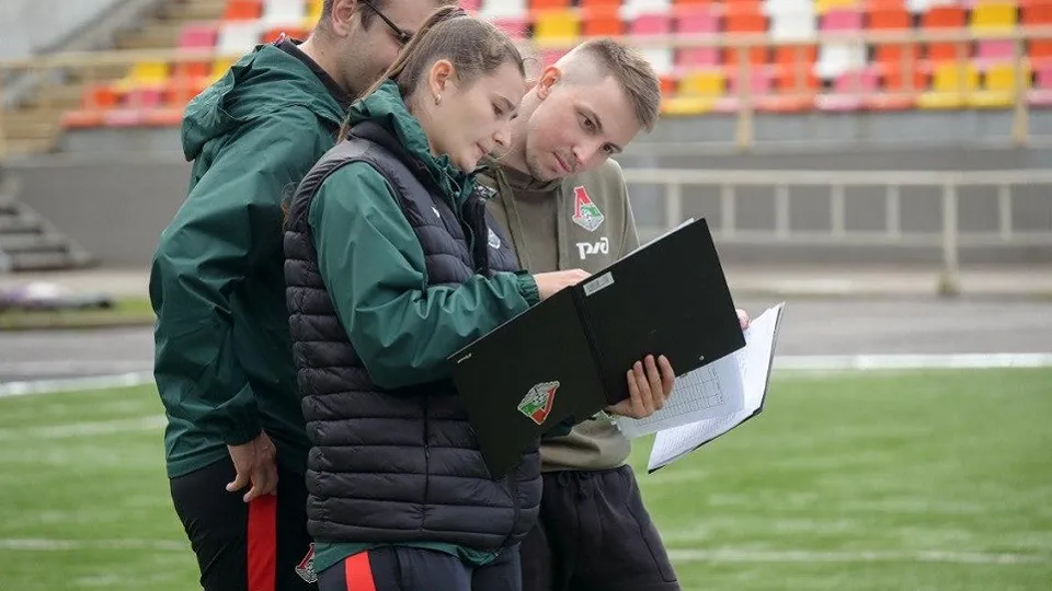 Фото: пресс-служба администрации Сергиево-Посадского г.о.