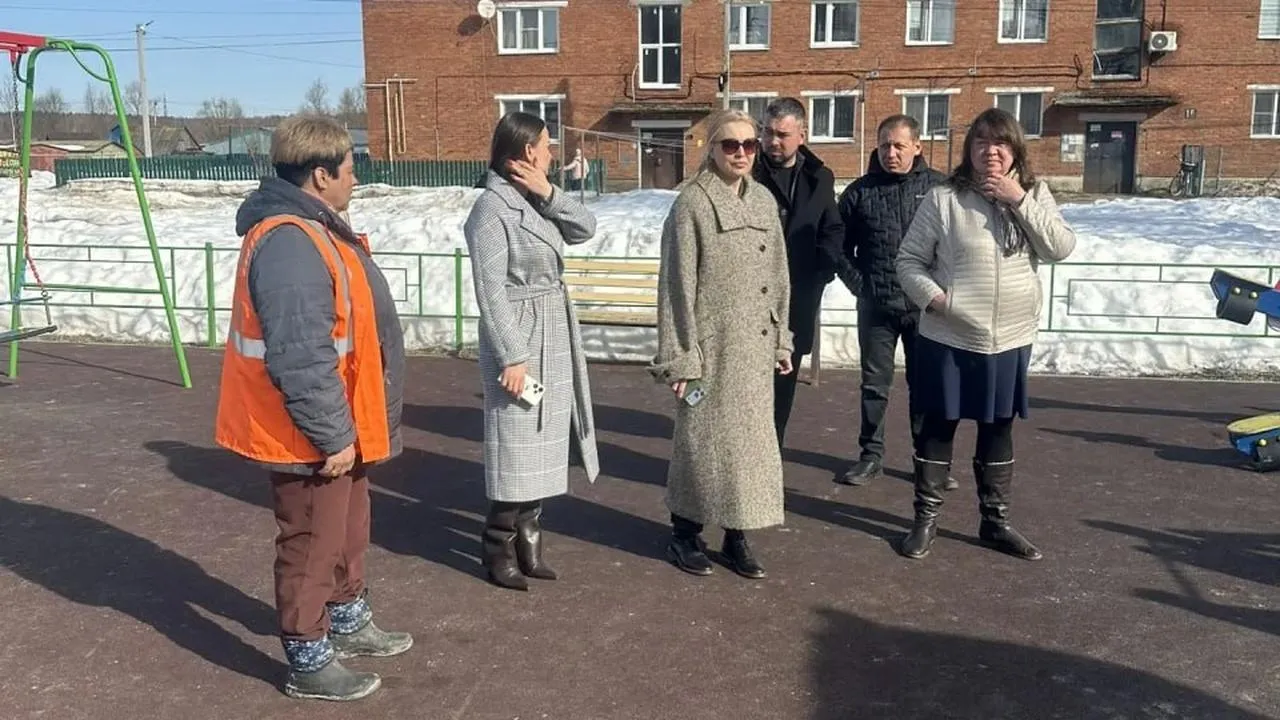 администрация Орехово-Зуевского г.о.