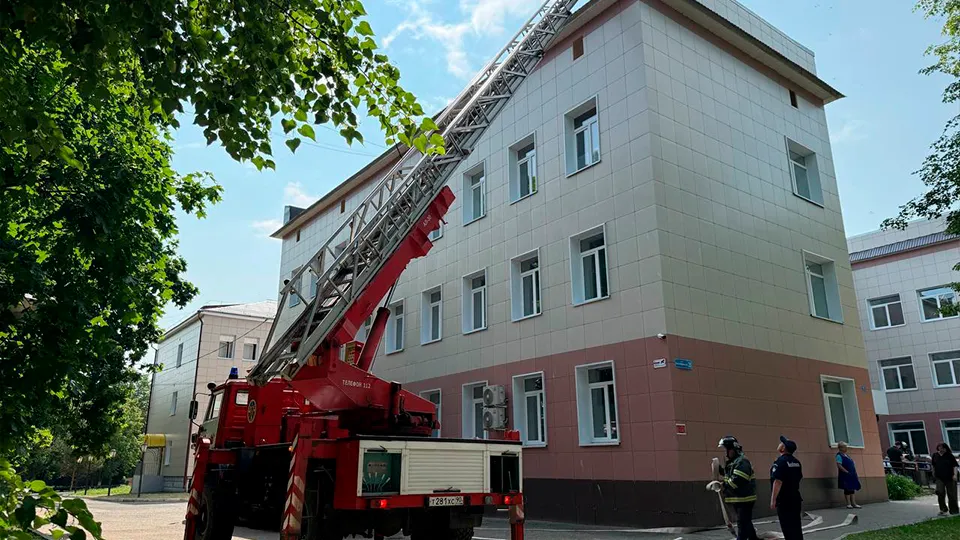 Фото: пресс-служба Зарайской больницы