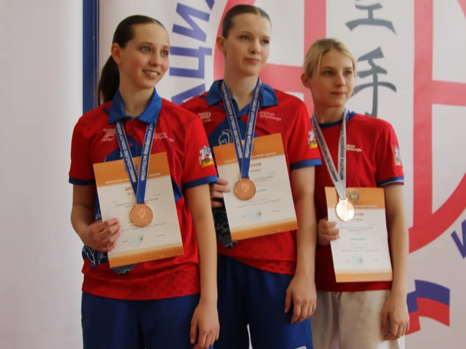 Фото: пресс-служба администрации г.о. Лобня