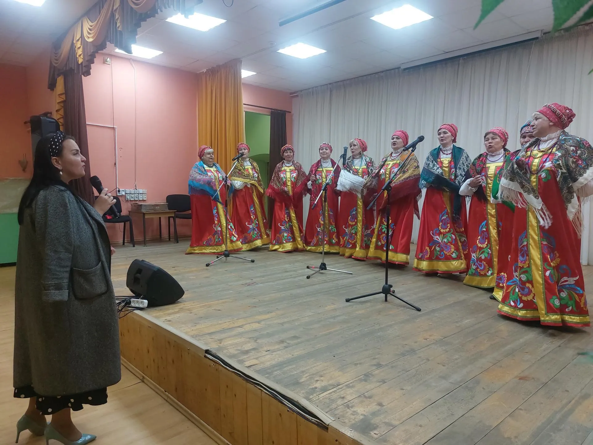 фото: Татьяна Афанасьева