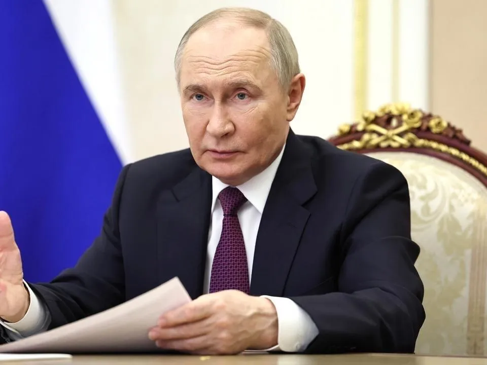 Путин объявил о технологических альянсах: с кем Россия будет дружить и что это даст простым людям