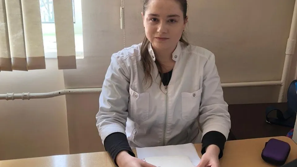 Фото: пресс-служба ЛЦГБ