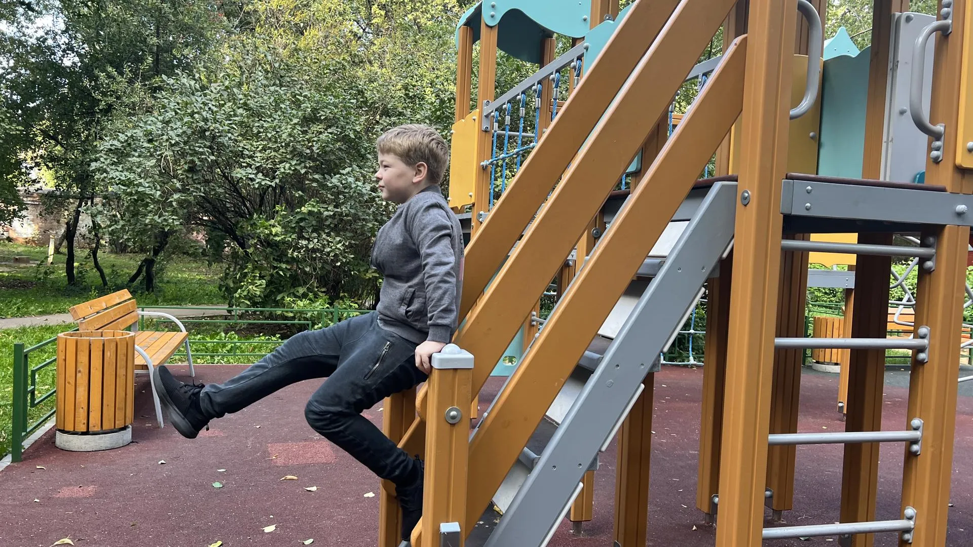 Ерофеева Валерия