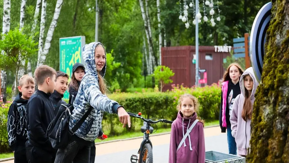 Фото: пресс-служба администрации г.о. Кашира