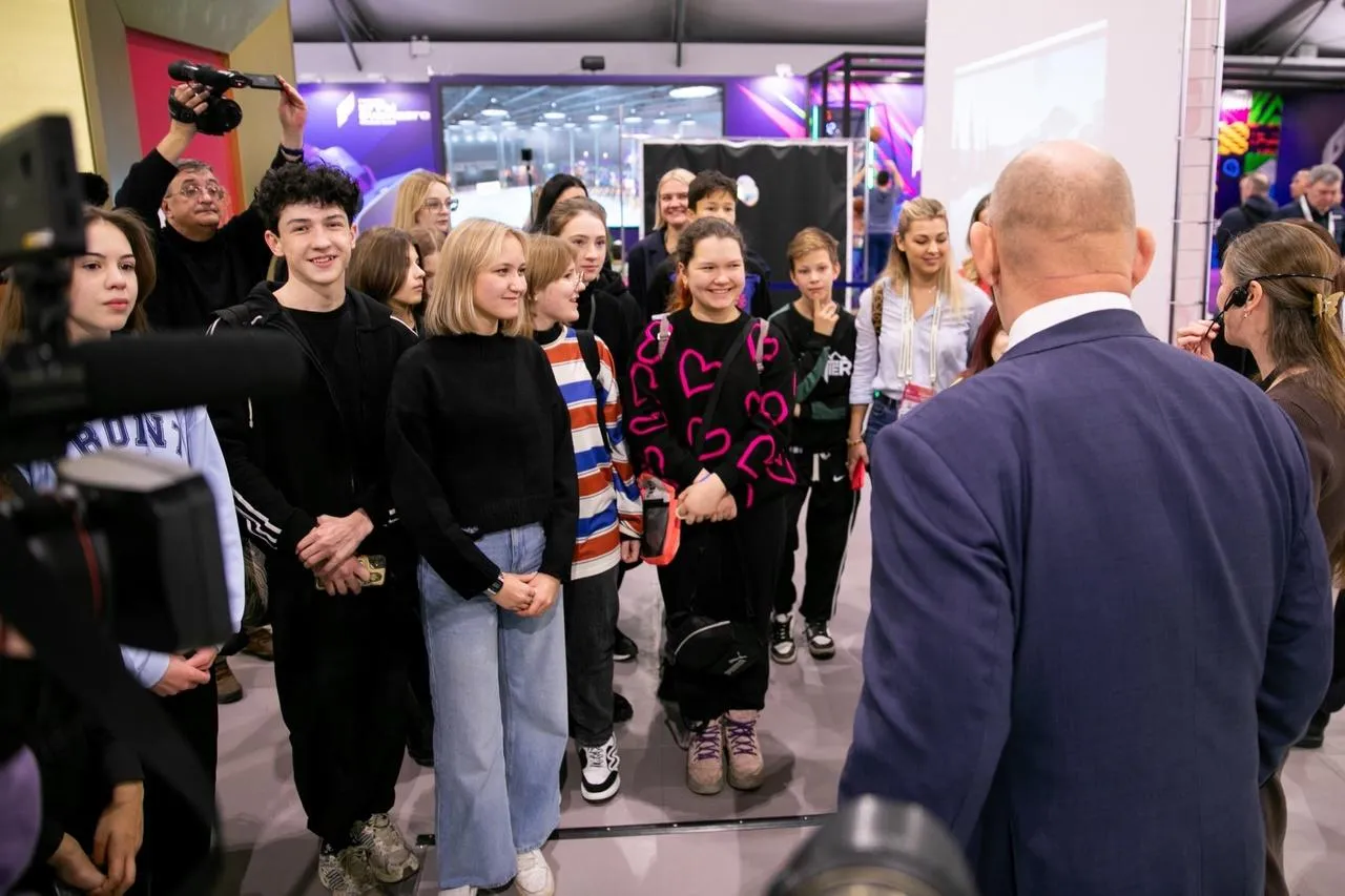 фото: Чеховская молодежь / vk.com