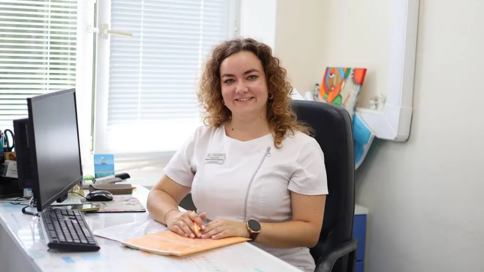 Фото: Электростальская больница