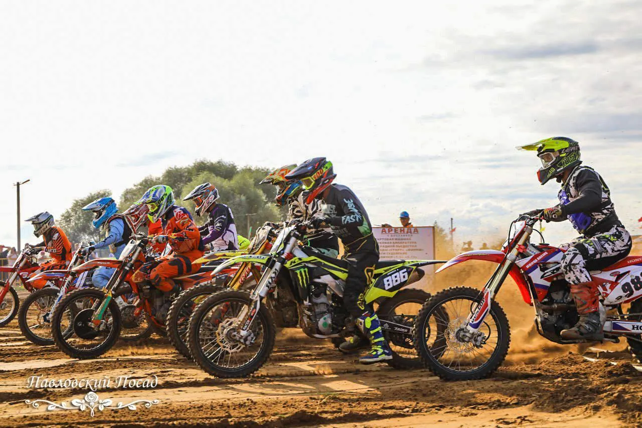 Фотографии А. Широковой