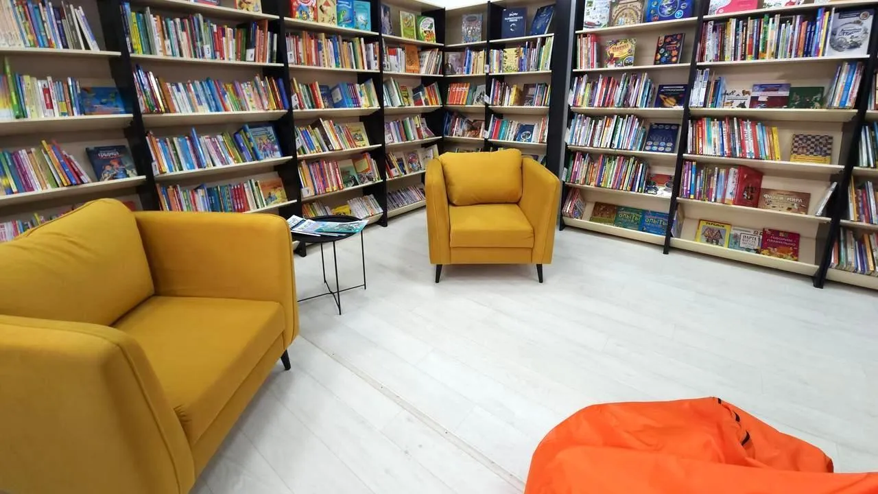 МедиаБанк Подмосковья/Валерия Исаева