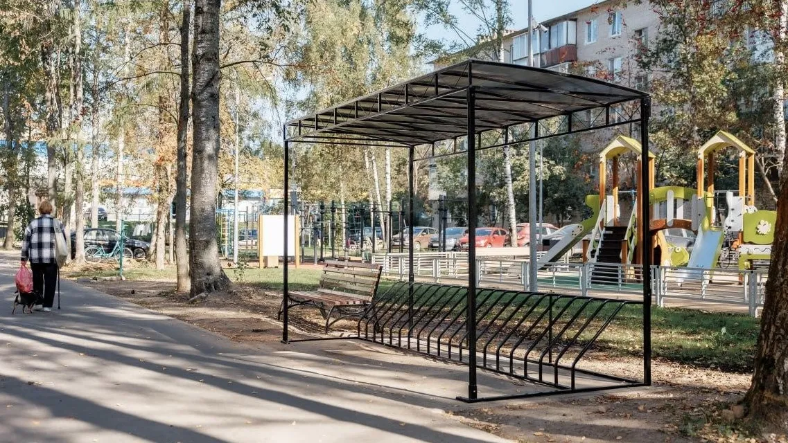 Фото: пресс-служба администрации г.о. Дубна