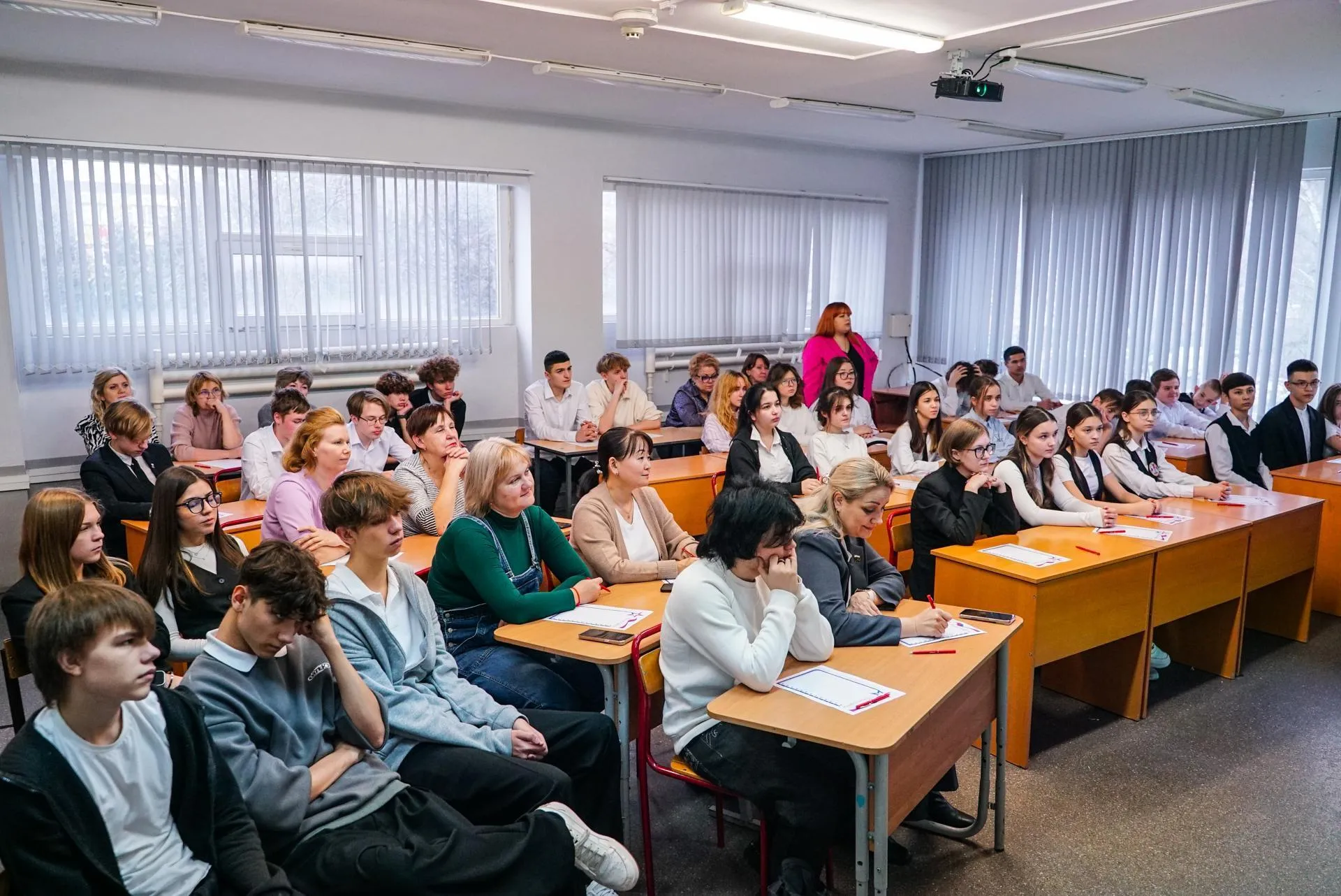 Пресс-служба администрации городского округа Химки